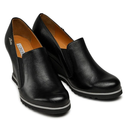 Chaussures Basses Libero 2295 450 5 Chaussures Basses Libero 2295 450 – Image 5