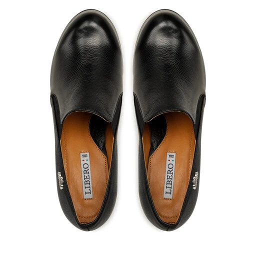 Chaussures Basses Libero 2295 450 6 Chaussures Basses Libero 2295 450 – Image 6