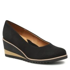 Chaussures Basses Libero 2440/1 135