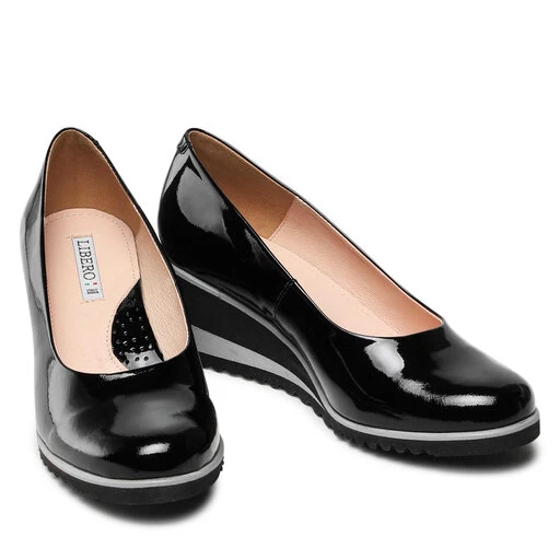 Chaussures Basses Libero 2440/1 19 5 Chaussures Basses Libero 2440/1 19 – Image 5