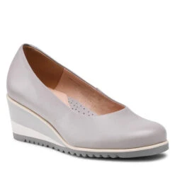 Chaussures Basses Libero 2440/1 455