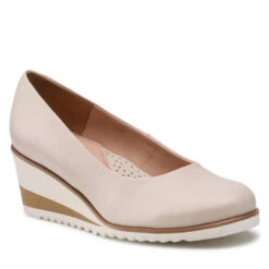 Chaussures Basses Libero 2440/1 458