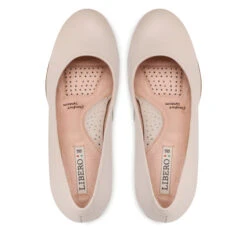 Chaussures Basses Libero 2440/1 458 -CHAUSSURES Soldes chaussures basses libero 2440 1 458 5