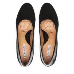 Chaussures Basses Libero 2530 137/138 -CHAUSSURES Soldes chaussures basses libero 2530 137 138 4