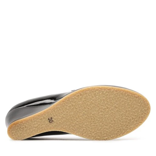 Chaussures Basses Libero 2580 19 4 Chaussures Basses Libero 2580 19 – Image 4