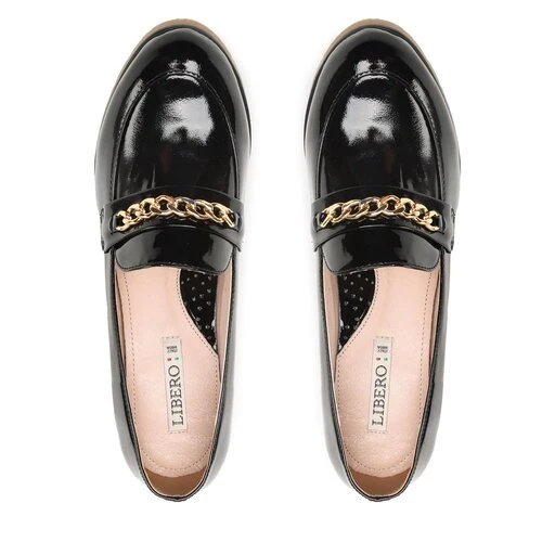 Chaussures Basses Libero 2580 19 5 Chaussures Basses Libero 2580 19 – Image 5