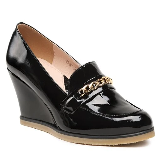 Chaussures Basses Libero 2580 19 1 Chaussures Basses Libero 2580 19