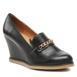 Chaussures Basses Libero 2580 8