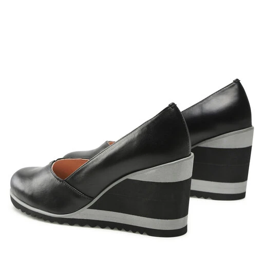 Chaussures Basses Libero 2655 451 3 Chaussures Basses Libero 2655 451 – Image 3