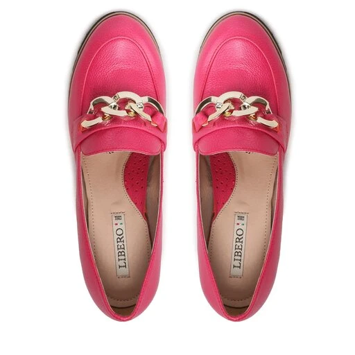 Chaussures Basses Libero 2780 480 5 Chaussures Basses Libero 2780 480 – Image 5