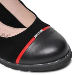 Chaussures Basses Libero 4125 135/1/8 -CHAUSSURES Soldes chaussures basses libero 4125 135 1 8 5