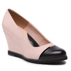 Chaussures Basses Libero 4125 475/19/8