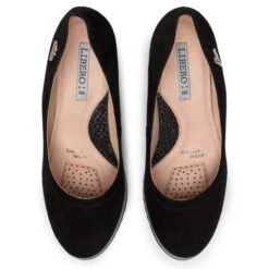 Chaussures Basses Libero 8035 135/148 -CHAUSSURES Soldes chaussures basses libero 8035 135 148 4