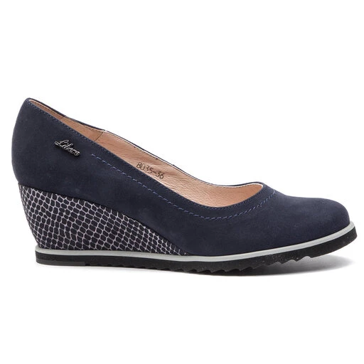 Chaussures Basses Libero 8035 136/159 2 Chaussures Basses Libero 8035 136/159 – Image 2