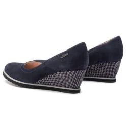 Chaussures Basses Libero 8035 136/159 8 Chaussures Basses Libero 8035 136/159 -CHAUSSURES Soldes chaussures basses libero 8035 136 159 2