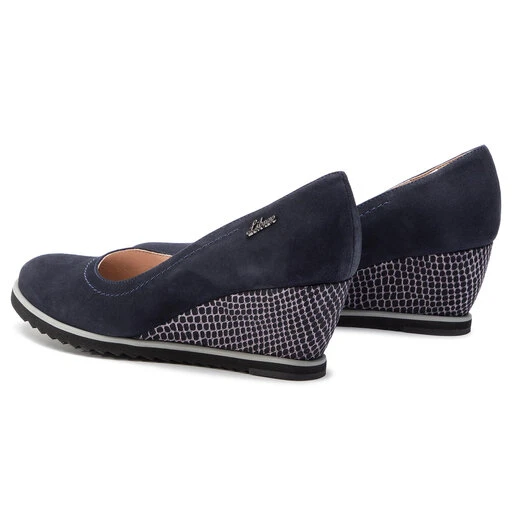 Chaussures Basses Libero 8035 136/159 3 Chaussures Basses Libero 8035 136/159 – Image 3