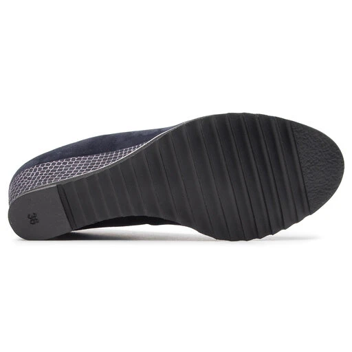 Chaussures Basses Libero 8035 136/159 4 Chaussures Basses Libero 8035 136/159 – Image 4