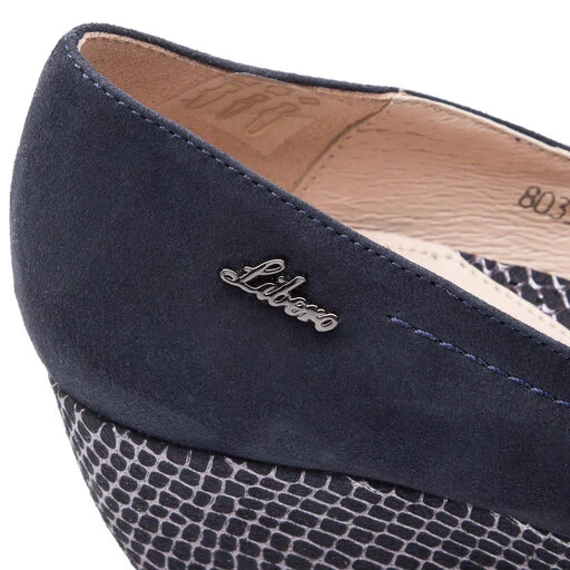 Chaussures Basses Libero 8035 136/159 6 Chaussures Basses Libero 8035 136/159 – Image 6