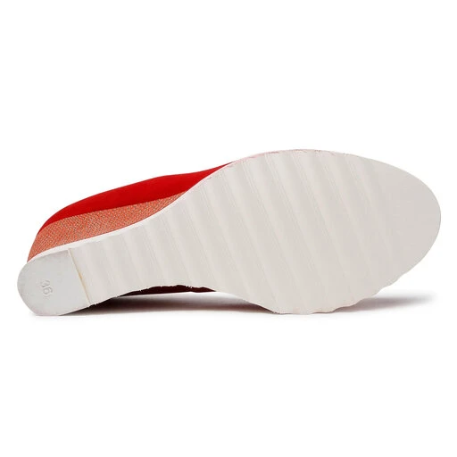 Chaussures Basses Libero 8035 158/160 1 4 Chaussures Basses Libero 8035 158/160 1 – Image 4