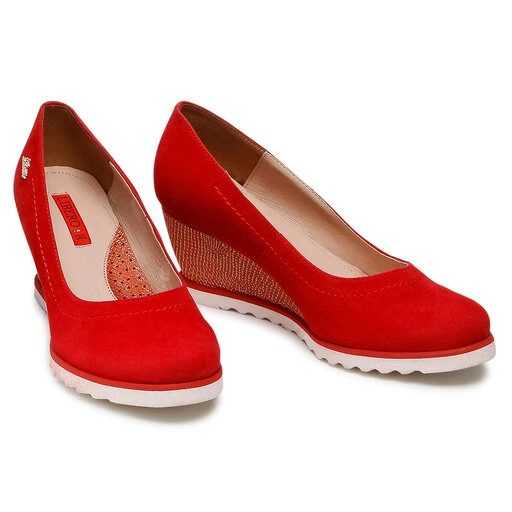 Chaussures Basses Libero 8035 158/160 1 5 Chaussures Basses Libero 8035 158/160 1 – Image 5