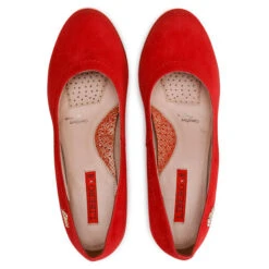 Chaussures Basses Libero 8035 158/160 1 11 Chaussures Basses Libero 8035 158/160 1 -CHAUSSURES Soldes chaussures basses libero 8035 158 160 1 5