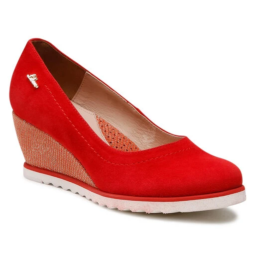 Chaussures Basses Libero 8035 158/160 1 1 Chaussures Basses Libero 8035 158/160 1