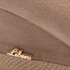 Chaussures Basses Libero 8040 154/149 1 -CHAUSSURES Soldes chaussures basses libero 8040 154 149 1 5