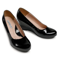 Chaussures Basses Libero 8040 19/470 -CHAUSSURES Soldes chaussures basses libero 8040 19 470 4