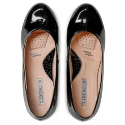 Chaussures Basses Libero 8040 19/470 -CHAUSSURES Soldes chaussures basses libero 8040 19 470 5