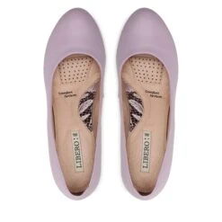 Chaussures Basses Libero 8040 481/490 -CHAUSSURES Soldes chaussures basses libero 8040 481 490 4