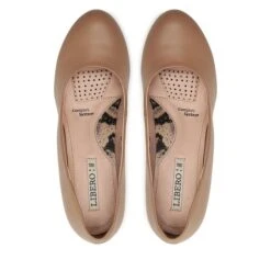 Chaussures Basses Libero 8040 484/487 -CHAUSSURES Soldes chaussures basses libero 8040 484 487 4