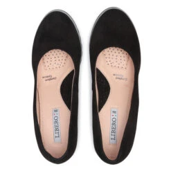 Chaussures Basses Libero 9120 135 -CHAUSSURES Soldes chaussures basses libero 9120 135 5