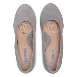 Chaussures Basses Libero 9120 137 -CHAUSSURES Soldes chaussures basses libero 9120 137 5