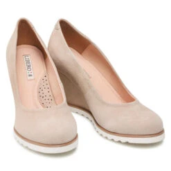 Chaussures Basses Libero 9120 154 10 Chaussures Basses Libero 9120 154 -CHAUSSURES Soldes chaussures basses libero 9120 154 4