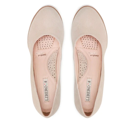 Chaussures Basses Libero 9120 154 6 Chaussures Basses Libero 9120 154 – Image 6