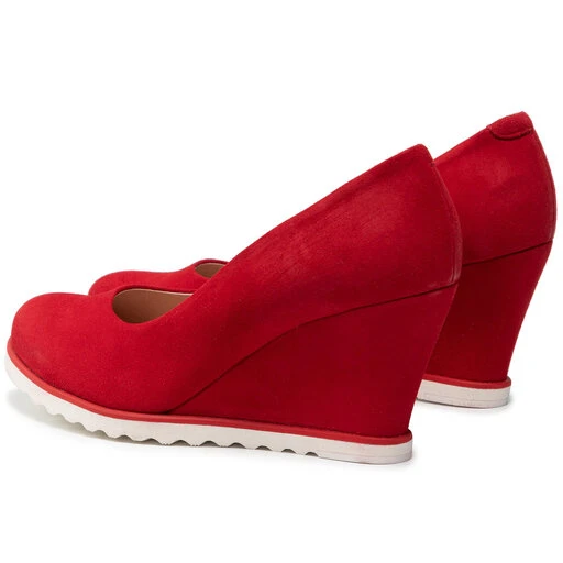 Chaussures Basses Libero 9120 158 3 Chaussures Basses Libero 9120 158 – Image 3