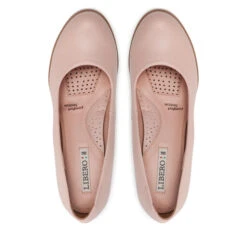 Chaussures Basses Libero 9120 459 -CHAUSSURES Soldes chaussures basses libero 9120 459 5