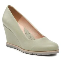 Chaussures Basses Libero 9120 479