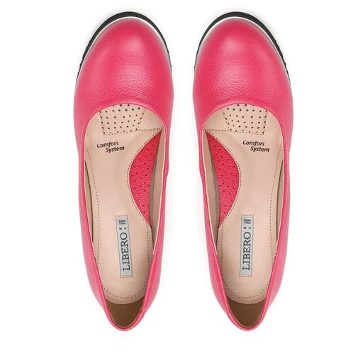 Chaussures Basses Libero 9120 480 5 Chaussures Basses Libero 9120 480 – Image 5