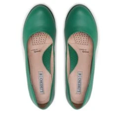 Chaussures Basses Libero 9120 483 9 Chaussures Basses Libero 9120 483 -CHAUSSURES Soldes chaussures basses libero 9120 483 4