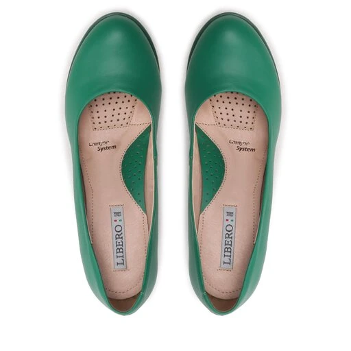 Chaussures Basses Libero 9120 483 5 Chaussures Basses Libero 9120 483 – Image 5