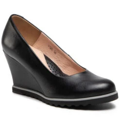 Chaussures Basses Libero 9120 8