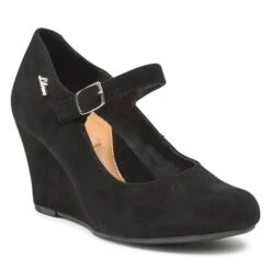 Chaussures Basses Libero 9150 135