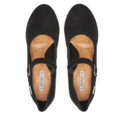 Chaussures Basses Libero 9150 135 -CHAUSSURES Soldes chaussures basses libero 9150 135 4