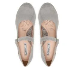 Chaussures Basses Libero 9150 137 -CHAUSSURES Soldes chaussures basses libero 9150 137 4