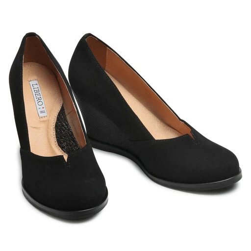 Chaussures Basses Libero 9535 135 5 Chaussures Basses Libero 9535 135 – Image 5