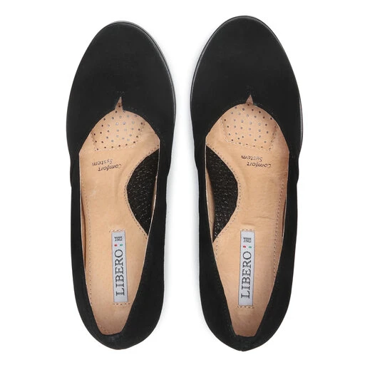 Chaussures Basses Libero 9535 135 6 Chaussures Basses Libero 9535 135 – Image 6