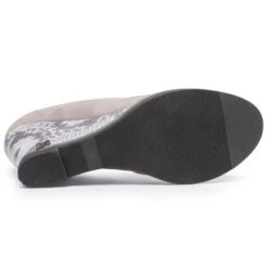 Chaussures Basses Libero 9535 137 -CHAUSSURES Soldes chaussures basses libero 9535 137 3