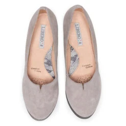 Chaussures Basses Libero 9535 137 -CHAUSSURES Soldes chaussures basses libero 9535 137 4