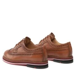 Chaussures Basses Lloyd 22-320-03 Whisky -CHAUSSURES Soldes chaussures basses lloyd 22 320 03 whisky 2